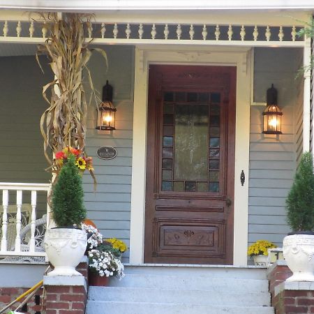 Adair Manor Bed & Breakfast Adairsville Exterior foto
